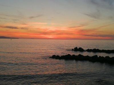 La Terrazza Sul Mare Pizzo (Calabria) Exterior foto