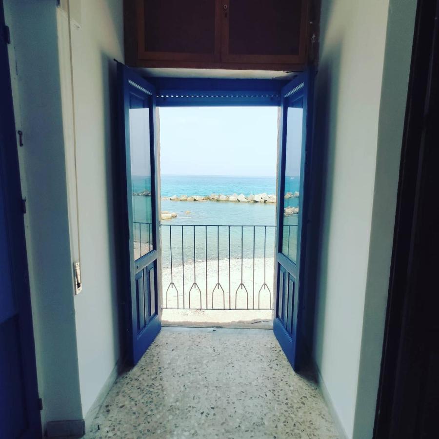 La Terrazza Sul Mare Pizzo (Calabria) Exterior foto