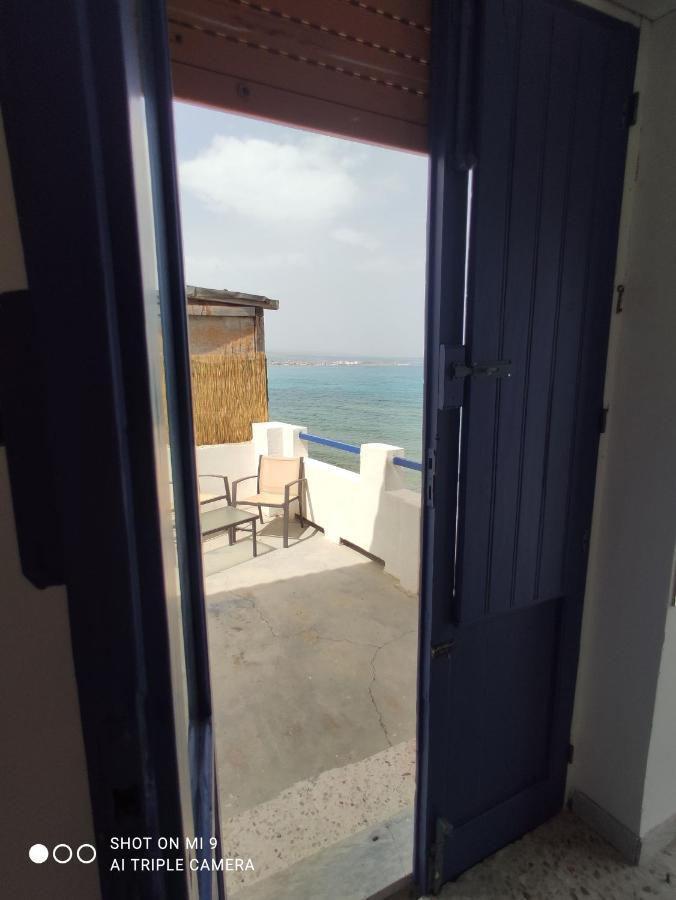 La Terrazza Sul Mare Pizzo (Calabria) Exterior foto