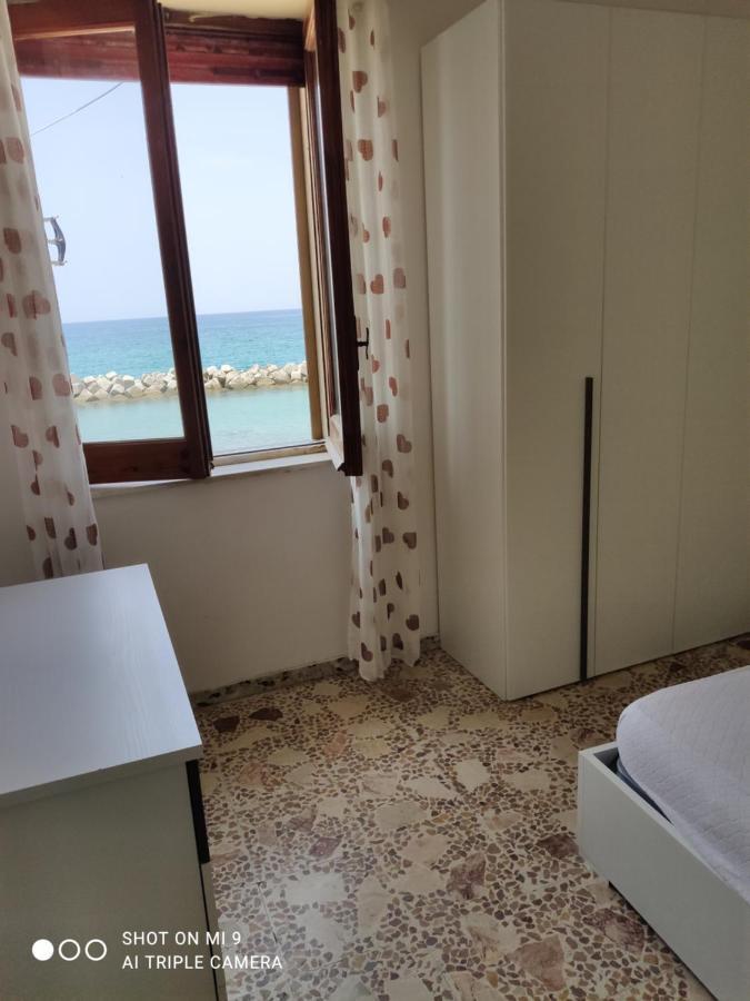 La Terrazza Sul Mare Pizzo (Calabria) Exterior foto