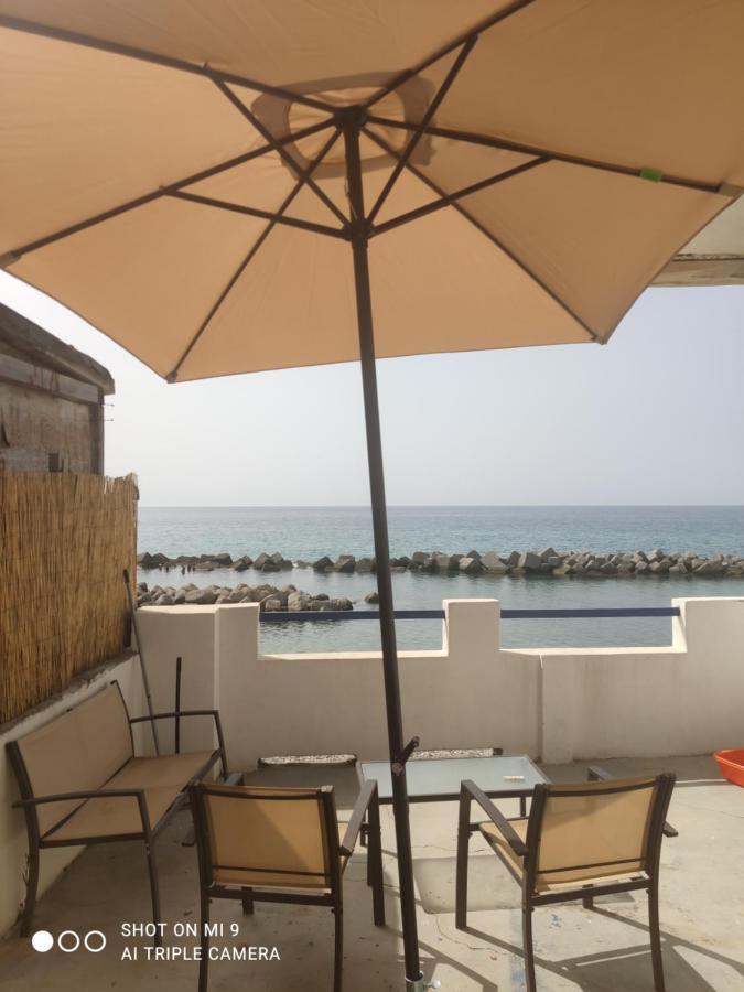 La Terrazza Sul Mare Pizzo (Calabria) Exterior foto