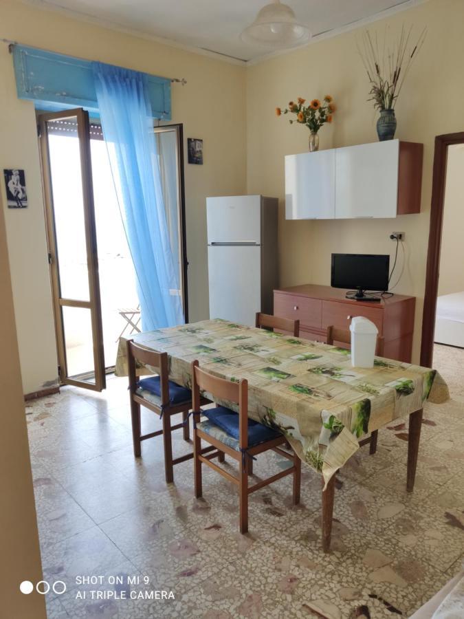 La Terrazza Sul Mare Pizzo (Calabria) Exterior foto