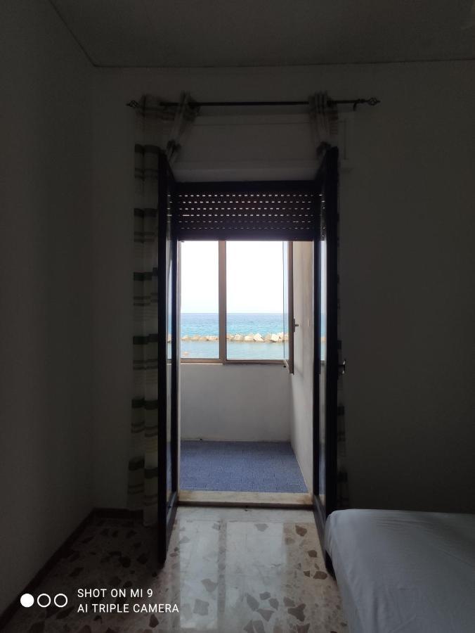 La Terrazza Sul Mare Pizzo (Calabria) Exterior foto